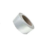 [오피스디포] 부틸 방수 테이프 50mmx5m 글루고 테이프류 > 기능성테이프 기타 (주)엘레파츠 - 엘레파츠 부틸 방수 테이프 50mmx5m 글루고