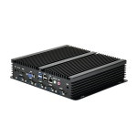 [하이드림엘씨디] 산업용 HDL-BOXPC-J-FN-E (J2900/8GB램/128G m.SATA/무소음 팬리스) [기본제품] : 컴퓨존