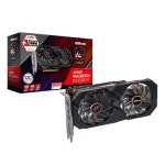 [Asrock] Radeon™ RX 6500 XT Phantom Gaming D OC D6 4GB 디앤디컴... 엘레파츠 Radeon™ RX 6500 XT Phantom Gaming D OC D6 4GB 디앤디컴