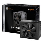 [be quiet] STRAIGHT POWER 11 750W 80PLUS PLATINUM (ATX/750W) 컴퓨터 부품 > 파워서플라이 > ATX (주)엘레파츠 - 엘레파츠... 