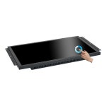 [하이드림엘씨디] 산업용 올인원PC 24 HDL-T240PC-J8 (셀러론 J4125) [8G램, 128GB m.SATA] : 컴퓨존