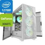 컴퓨존 : 게이밍추천PC_i7219 (12700F/3060Ti) 게이밍추천PC_i7219 (12700F/3060Ti)