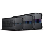 [PHANTEKS] SHIFT XT BK (미니ITX) 컴퓨터 부품 > PC케이스 > mini-ITX (주)엘레파츠 - 엘레파츠 SHIFT XT BK (미니ITX)