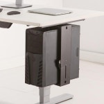 KEYKB-605-2 철판타입 회전식 마우스형 키보드받침대 / 컴퓨터/모바일/가전 > 가구/사무용품/공구 > 가구/데코 > 가구보조 / 디바이스마트... 