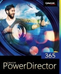 [Cyberlink] PowerDirector 365 (파워디렉터 365) [기업 및 공공용/ESD... 365) [기업 및 공공용/ESD/1년] [100개이상 구매시 (1개당 금액)]