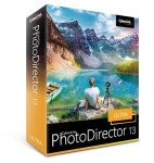 [Cyberlink] PhotoDirector 13 Ultra 포토디렉터 13 울트라 [교육용... PhotoDirector 13 Ultra 포토디렉터 13 울트라 [교육용/라이선스/영구]... 