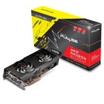 [SAPPHIRE] Radeon™ RX 6750 XT PULSE OC D6 12GB 컴퓨터 부품... (주)엘레파츠 - 엘레파츠 Radeon™ RX 6750 XT PULSE OC D6 12GB