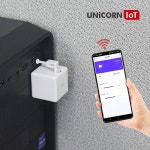 [서진네트웍스] 유니콘 IoT TS-F4 스마트 IOT 클릭봇 원격제어 BT방식... [서진네트웍스] 유니콘 IoT TS-F4 스마트 IOT 클릭봇 원격제어 BT방식... 
