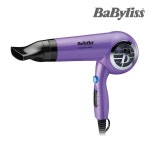 드라이어기 D590PK 가전/생활용품 > 이미용가전 > 드라이기 (주)엘레파츠 - 엘레파츠 레트로 프로페셔널 접이식 1600W 헤어 드라이어기 D590PK