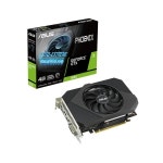 [ASUS] GeForce GTX 1630 PH D6 4GB 컴퓨터 부품 > 그래픽카드 > NVIDIA그래픽카드 (주)엘레파츠 - 엘레파츠 GeForce GTX 1630 PH D6 4GB