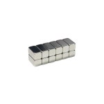 [KARAS] (RC-HA0099)N52 네오디뮴 자석(10*5*5mm) [20P] 자석제품 > 네오듐자석 > 사각 (주)엘레파츠 - 엘레파츠 (RC-HA0099)N52... 