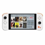 [아야네오] AYANEO NEXT 16G+1T [화이트] 아웃도어/레저/취미 > 게임/취미 > PC게임/게임기 > PC게임 (주)엘레파츠 - 엘레파츠 AYANEO... 