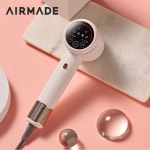 [에어메이드] 프리미엄 스마트 헤어 드라이기 슈퍼글로닉 AMS-1600D 가전/생활용품 > 이미용가전 > 드라이기 (주)엘레파츠 - 엘레파츠... 