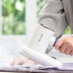 [블루엘] [시크릿특가] 블루비 2in1 듀얼 핸디형 스팀다리미 BIR0201B... 엘레파츠 [시크릿특가] 블루비 2in1 듀얼 핸디형 스팀다리미 BIR0201B