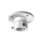 음향/영상기기 > 웹캠/CCTV > CCTV주변기기 (주)엘레파츠 - 엘레파츠 [하이크비젼] CCTV 브라켓, DS-1663ZJ PTZ용 마운트브라켓 [천장형]