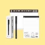[네오랩컨버전스] [SMART에디션] 이지에듀 SET [기본형] [스마트펜R1+네오PAD포함] 사무용품 > 필기구/펜 케이스 (주)엘레파츠 - 엘레파츠... 