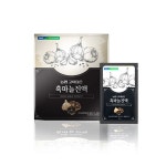 [전북인삼농협] 고이담은 흑마늘진액 [70ml×30포] : 컴퓨존