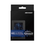 [하이크비젼] HB1 SATA [512GB TLC] 컴퓨터 부품 > HDD/SSD > SSD 솔리드디스크 (주)엘레파츠 - 엘레파츠 HB1 SATA [512GB TLC]