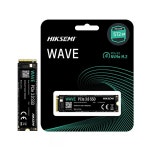 2 NVMe 2280 [1TB TLC] 컴퓨터 부품 > HDD/SSD > SSD 솔리드디스크 (주)엘레파츠 - 엘레파츠 하이크세미 Wave (P) M.2 NVMe 2280 [1TB... 