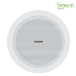 [botem] [스피커] 보탬 공용 화장실 천장 스피커 [매립 동작감지형 BMB20M] : 컴퓨존
