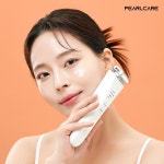 [펄케어] 화이트진 토탈케어 갈바닉 마사지기 얼굴 피부관리기 뷰티... 엘레파츠 화이트진 토탈케어 갈바닉 마사지기 얼굴 피부관리기 뷰티 디바이스