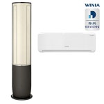 WPVW18EFPBM [서울] 가전/생활용품 > 계절가전 > 에어컨 (주)엘레파츠 - 엘레파츠 둘레바람 플렉스 공기청정 멀티 에어컨 WPVW18EFPBM [서울]