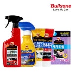 [Bullsone] 외장 관리 5종 세트 차량용품 > 차량외부용품 > 세차용품 (주)엘레파츠 - 엘레파츠 외장 관리 5종 세트