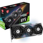 [MSI] GeForce RTX 3060 Ti 게이밍 X 트리오 D6X 8GB 트라이프로져2 [카카오페이 코드] 컴퓨터 부품 > 그래픽카드 > NVIDIA그래픽카드... 