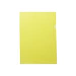 [오피스디포] 투명홀더 10개팩 노랑 OfficeDEPOT 사무용품 > 파일/바인더 (주)엘레파츠 - 엘레파츠 투명홀더 10개팩 노랑 OfficeDEPOT