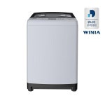 [위니아] 저소음 12kg 세탁기 매직필터 실버 혼족 원룸 LWF12WGS(A) 가전/생활용품 > 대형가전 > 세탁기/의류관리기 (주)엘레파츠... 