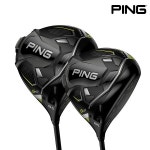 [삼양인터내셔날 정품] 핑 G430 MAX/SFT 드라이버 2023 [ALTA J CB BLACK] : 컴퓨존