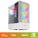 게이밍 추천 조립PC_R5922 (7600/3060Ti) : 컴퓨존