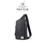 [에스제이트랜드] [폴로클럽] 크로스백 PC-B1813 블랙 아웃도어/레저/취미 > 게임/취미 > 취미/완구/레저 > 생활용품 (주)엘레파츠 - 엘레파츠... 