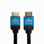 [아이에프테크] HDMI 2.1 케이블, 울트라 [1.8m] 네트워크 및 케이블 > A/V통합케이블 > HDMI케이블 (주)... 