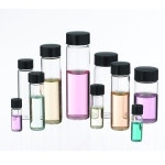 [WHEATON] 프리미엄 샘플 바이알세트-(1)Clear/Rubber Cap-Vial 24㎖ 100ea(WH.224728) 교구/실험용품 > 교구/실험용품 (주)엘레파츠...