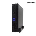 [오존컴퍼니] 마이크로박스 THIN ITX H610A RS 120W (i3-13100) [베어본]|(메모리,저장장치 미포함) : 컴퓨존
