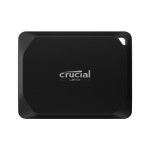 [마이크론] 외장SSD, Crucial X10 Pro Portable 대원씨티에스 [USB3.2] [2TB] 🎅 저장 산타 🎅 메모리카드/저장장치... 