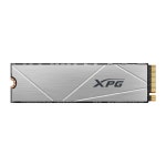 [ADATA] XPG GAMMIX S60 M.2 NVMe 2280 [512GB TLC] 방열판 컴퓨터 부품 > HDD/SSD > SSD 솔리드디스크 (주)엘레파츠 - 엘레파츠... 
