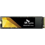 [SK hynix] Gold P31 M.2 NVMe 2280 [2TB TLC] 💘내 마음속에 저장💘 컴퓨터 부품 > HDD/SSD > SSD 솔리드디스크 (주)... 