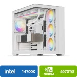프리미엄 조립PC_P1640W (14700K/4070TiS) : 컴퓨존