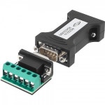 USB 3.1 Type-C(M) to VGA(M) 컨버터 케이블 2M / 1080p 60Hz[DM485] / 컴퓨터/모바일/가전 > 네트워크/케이블/컨버터/IOT > 리피터... 