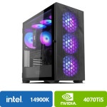프리미엄 조립PC_P1749W (14900K/4070TiS) : 컴퓨존