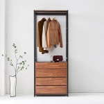 C3461 3단 다용도 서랍장 400 1color / 컴퓨터/모바일/가전 > 가구/사무용품/공구 > 가구/데코 > 수납가구 / 디바이스마트 C3461 3단... 