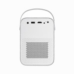 seal A1324] : 컴퓨존 [HUNAN ETOE Technology Co., Ltd] 구글TV 무선미러링 홈시네마 빔프로젝터 [ETOE seal A1324]... 