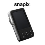 현장업무용 : 컴퓨존 [아이쏘우] 스냅픽스 SNAPIX 4K 디지털카메라 SW830(128G+배터리2개 패키지) 현장업무용  : 컴퓨존