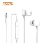 [주식회사 디에스트레이딩코리아] [이어폰] 필로 3.5mm AUX 마이크 내장 유선 이어폰 DSEP-35W/DSEP-35B : 컴퓨존 [주식회사... 