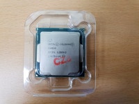 [INTEL] 셀러론 G4920 병행수입 벌크 (커피레이크/3.2GHz/2MB/쿨러미포함)◆ 중고상품 [센터 입고 정상판정] ◆ ::컴퓨존 - 컴퓨터,전자제품... 