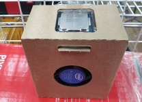 [INTEL] 셀러론 G4930 정품박스 (커피레이크 리프레시/3.2GHz/2.0MB... 셀러론 G4930 정품박스 (커피레이크 리프레시/3.2GHz/2.0MB/쿨러포함) ◆ 중고... 