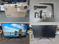 G2712 IPS 게이밍 170 아이세이버 [무결점] ▶ G271 후속모델 ◀◆ 중고 상품 ◆ ※보증기간6개월 : 컴퓨존