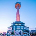 투어앤스파 [대구 달서] 이월드 83타워 전망대&아이스링크 9월 투어앤스파